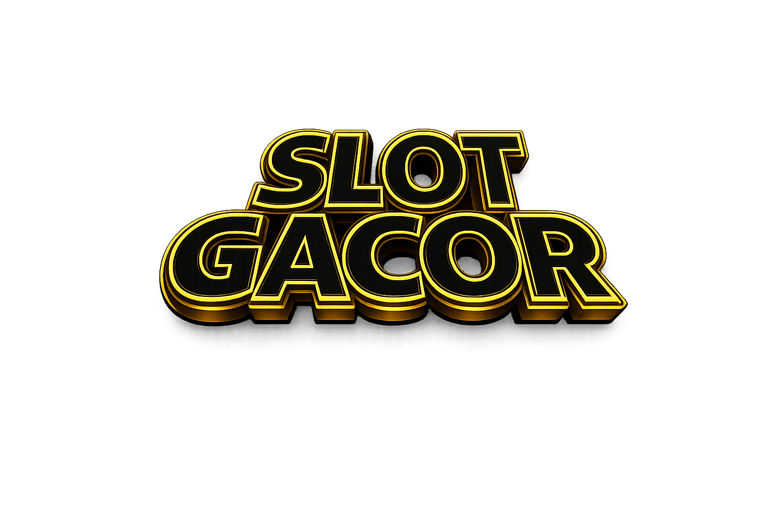 Slot gacor